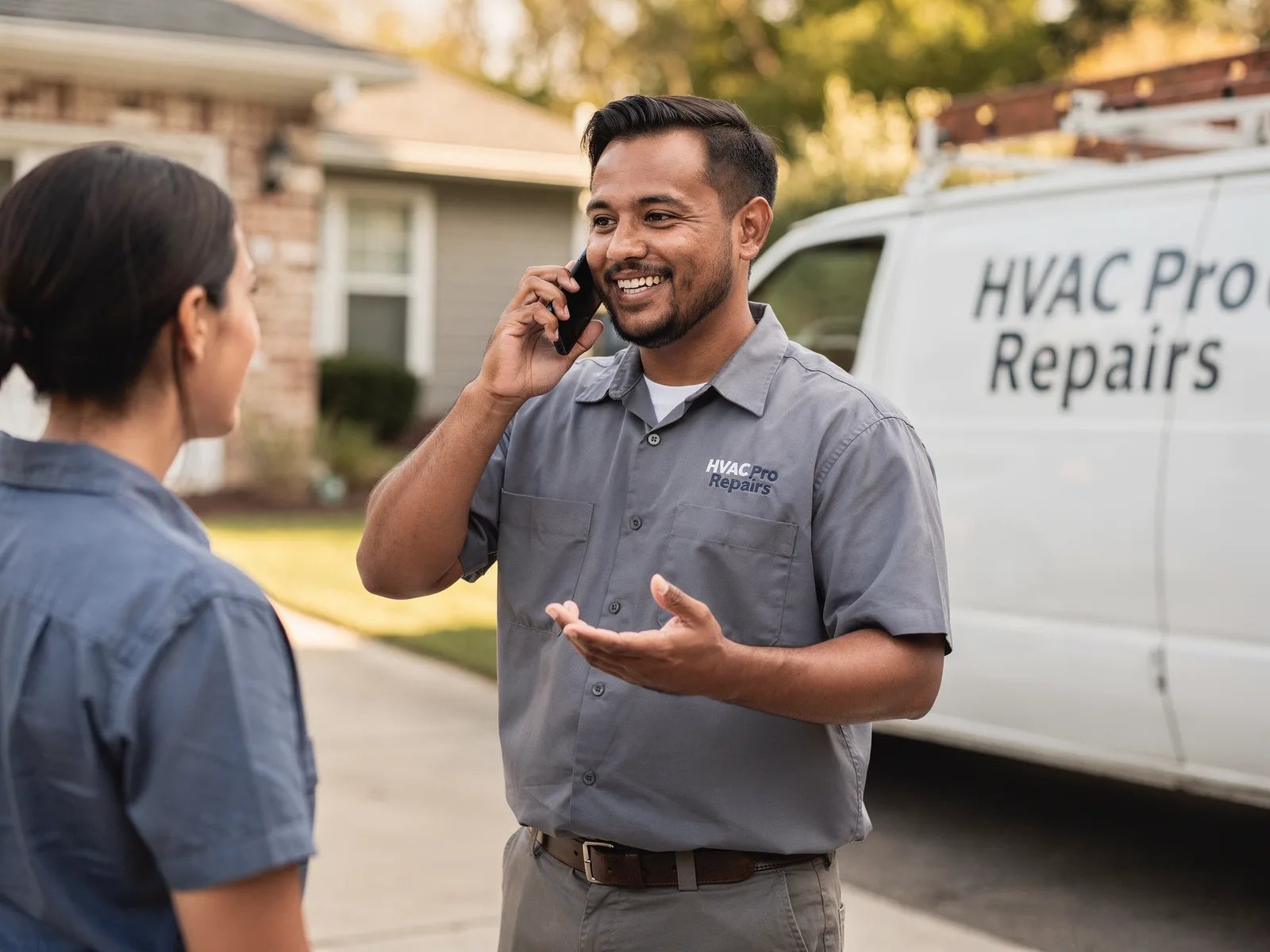 Heat Pump Repair Oregon FAQs